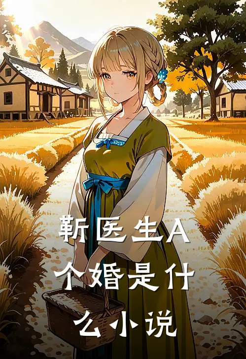 靳医生A个婚是什么小说