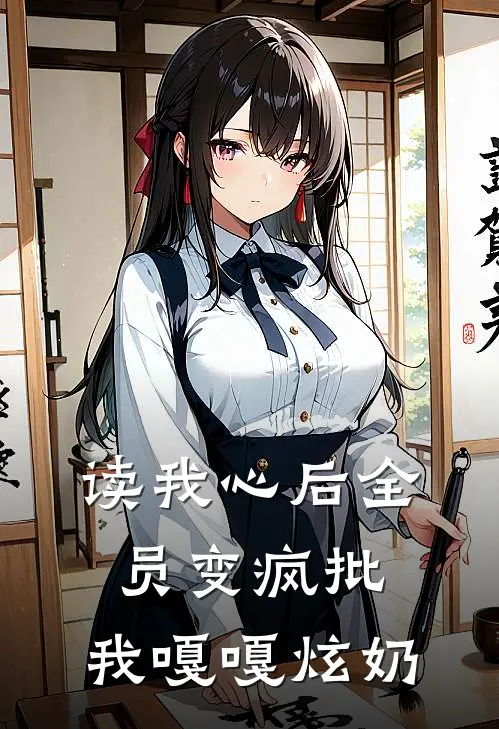 读我心后全员变疯批，我嘎嘎炫奶