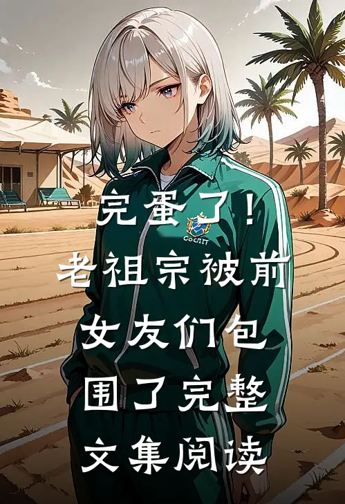 完蛋了！老祖宗被前女友们包围了完整文集阅读