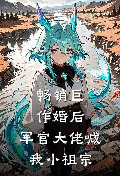 畅销巨作婚后，军官大佬喊我小祖宗