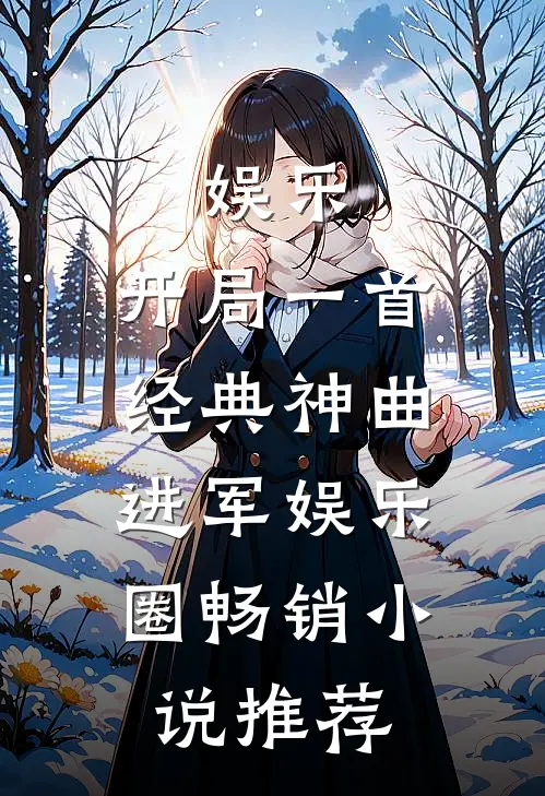 娱乐：开局一首经典神曲，进军娱乐圈畅销小说推荐