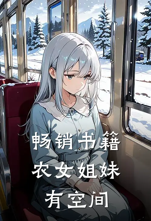 畅销书籍农女姐妹有空间