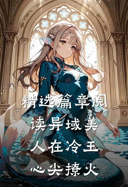 精选篇章阅读异域美人在冷王心尖撩火