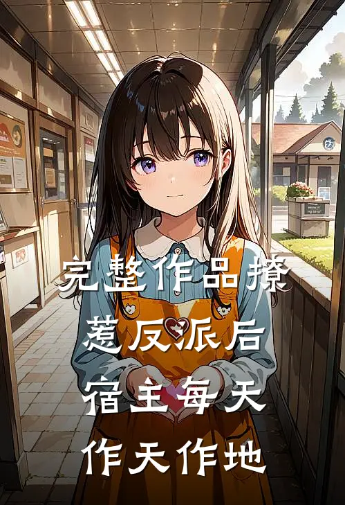完整作品撩惹反派后，宿主每天作天作地
