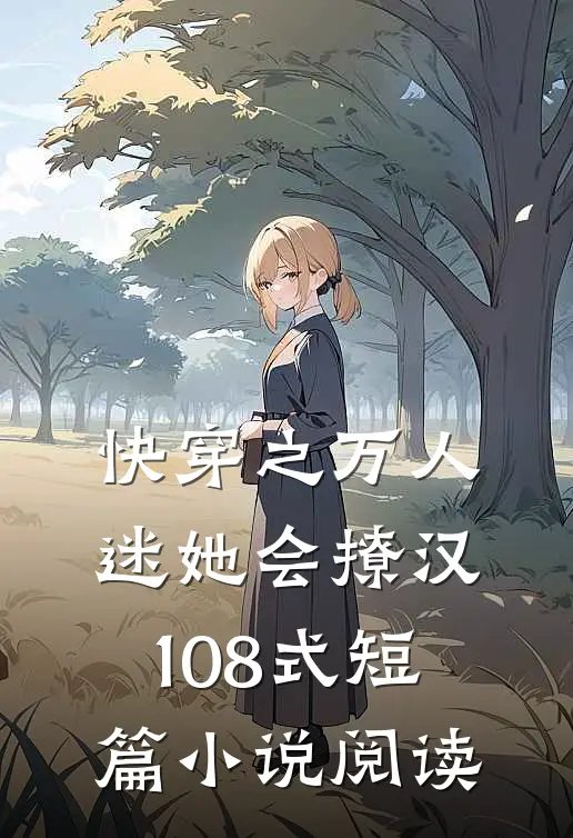 快穿之万人迷她会撩汉108式短篇小说阅读