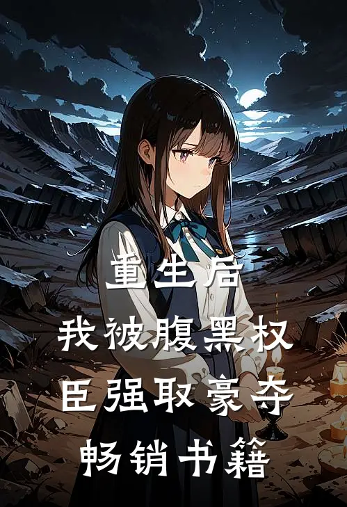 重生后，我被腹黑权臣强取豪夺畅销书籍