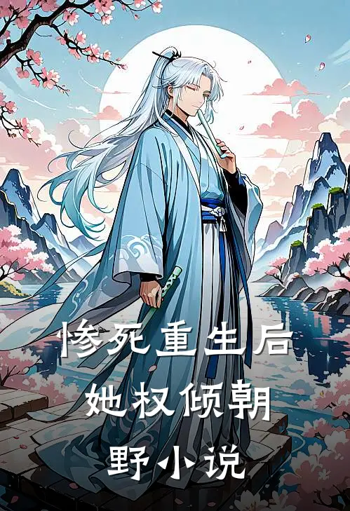 惨死重生后,她权倾朝野小说