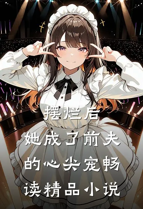 摆烂后，她成了前夫的心尖宠畅读精品小说
