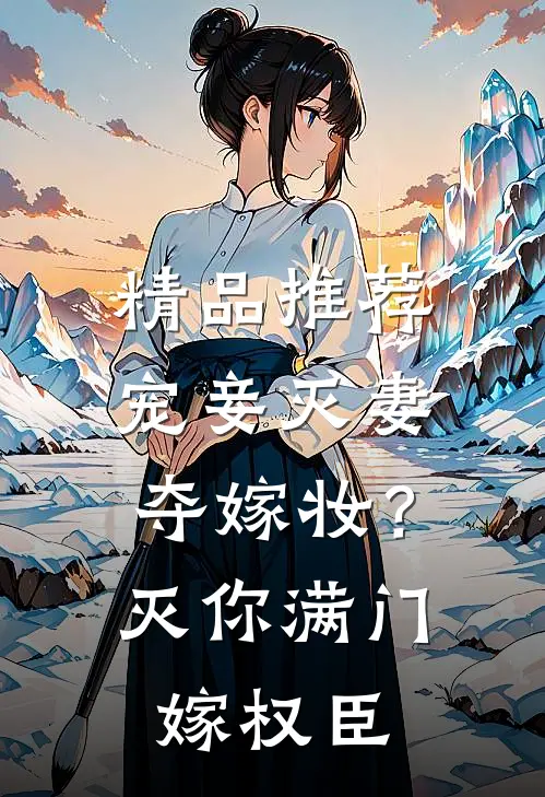 精品推荐宠妾灭妻夺嫁妆？灭你满门嫁权臣