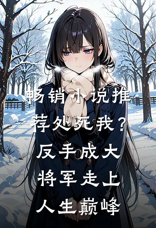 畅销小说推荐处死我？反手成大将军走上人生巅峰