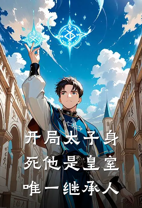 开局太子身死他是皇室唯一继承人