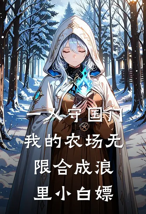 一人守国门,我的农场无限合成浪里小白嫖