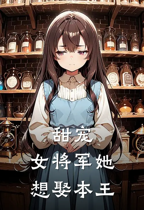 甜宠：女将军她想娶本王