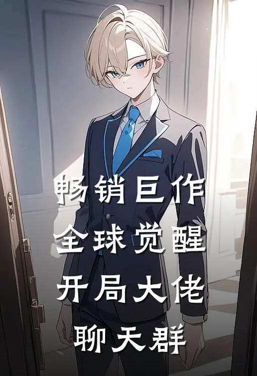 畅销巨作全球觉醒：开局大佬聊天群