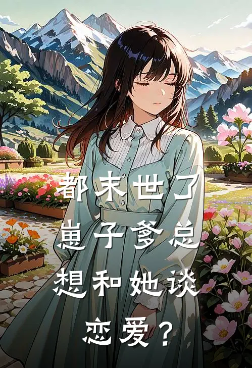 都末世了，崽子爹总想和她谈恋爱？