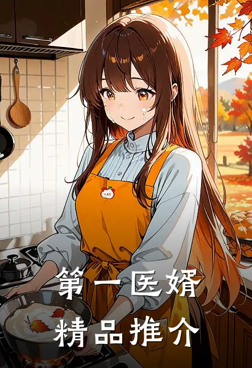 第一医婿精品推介