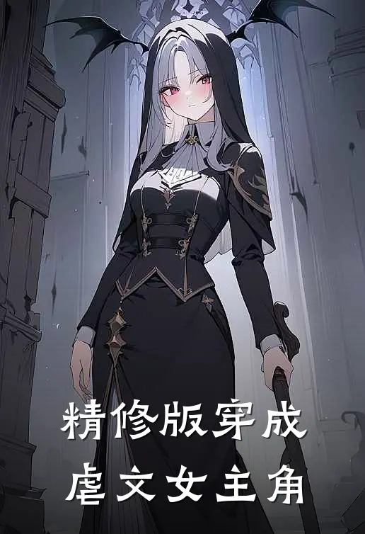 精修版穿成虐文女主角