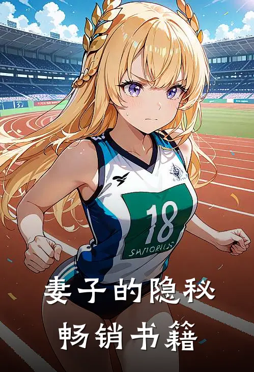 妻子的隐秘畅销书籍