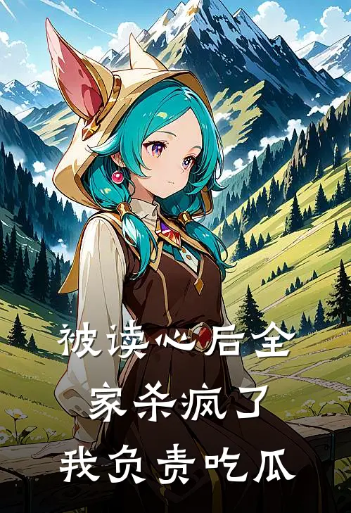 被读心后全家杀疯了，我负责吃瓜