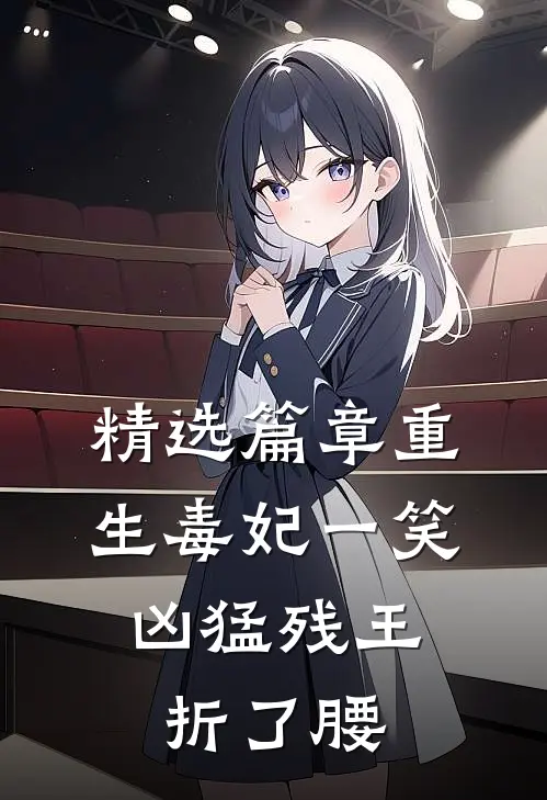 精选篇章重生毒妃一笑，凶猛残王折了腰