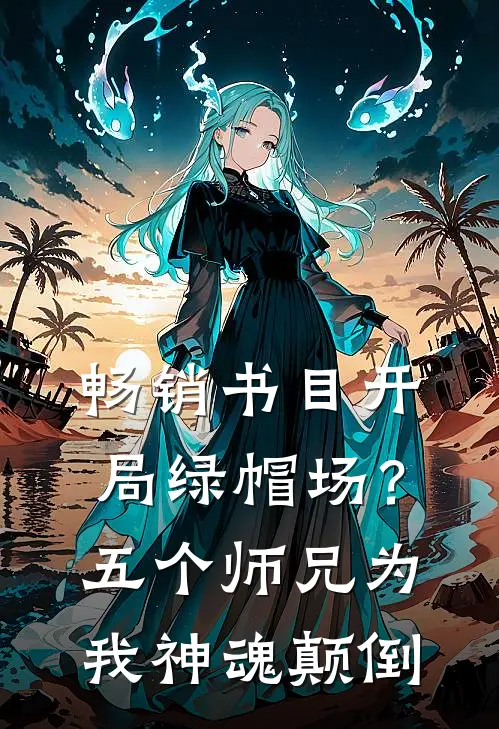 畅销书目开局绿帽场？五个师兄为我神魂颠倒