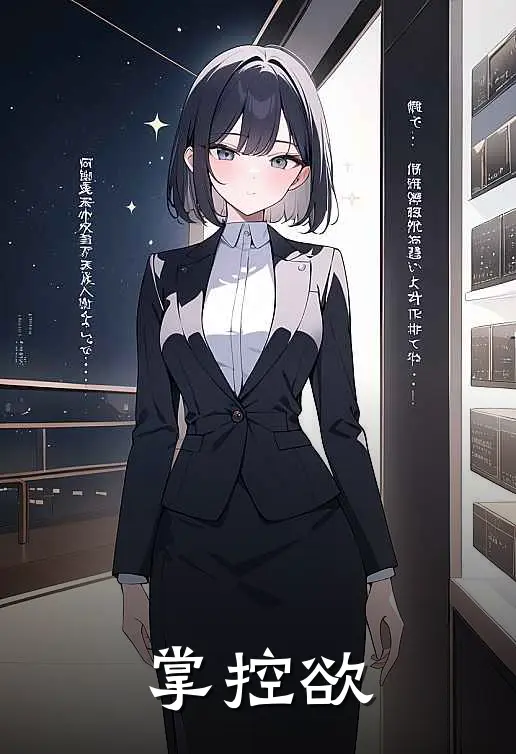 掌控欲