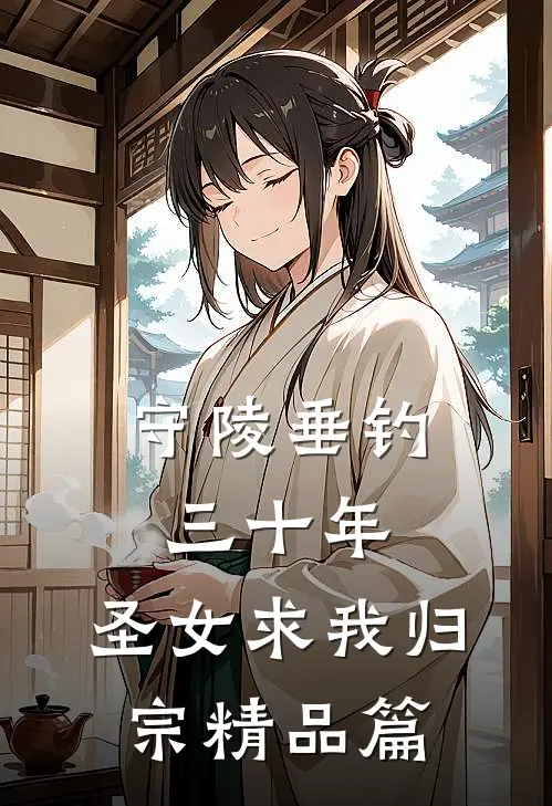 守陵垂钓三十年，圣女求我归宗精品篇