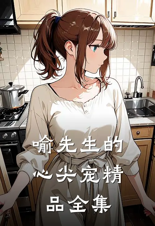 喻先生的心尖宠精品全集