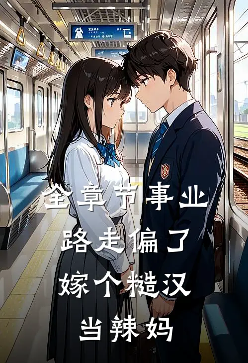 全章节事业路走偏了，嫁个糙汉当辣妈