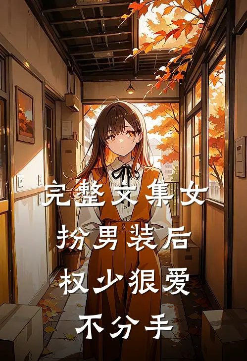 完整文集女扮男装后，权少狠爱不分手