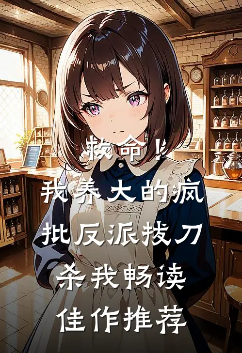 救命！我养大的疯批反派拔刀杀我畅读佳作推荐