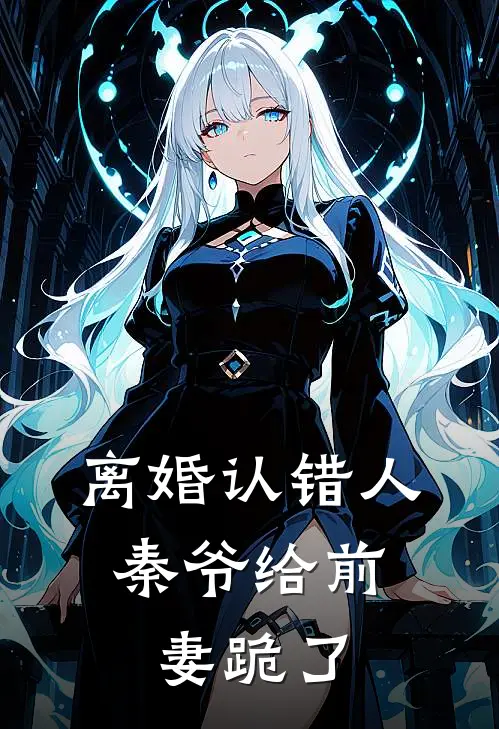 离婚认错人,秦爷给前妻跪了