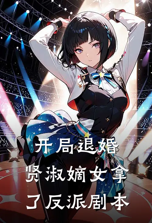 开局退婚，贤淑嫡女拿了反派剧本