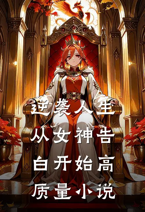逆袭人生：从女神告白开始高质量小说