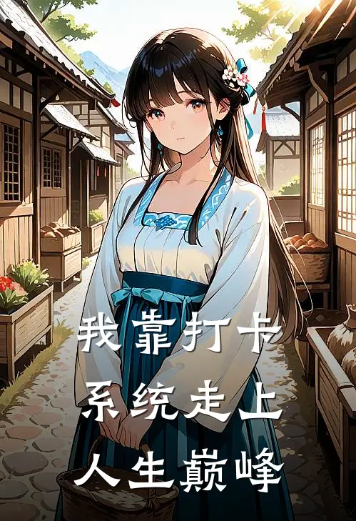 我靠打卡系统走上人生巅峰