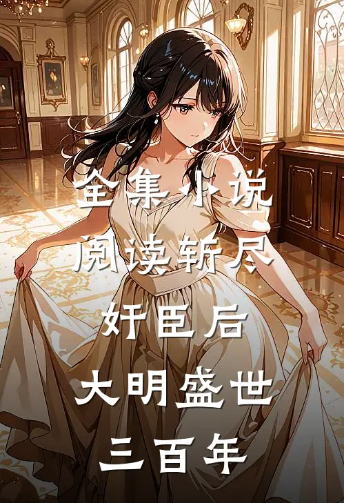 全集小说阅读斩尽奸臣后，大明盛世三百年