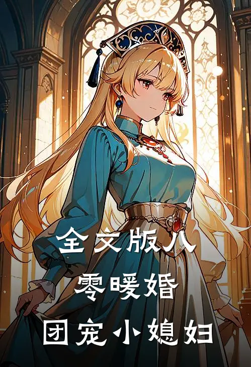 全文版八零暖婚：团宠小媳妇