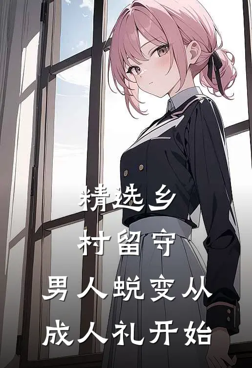 精选乡村留守：男人蜕变从成人礼开始