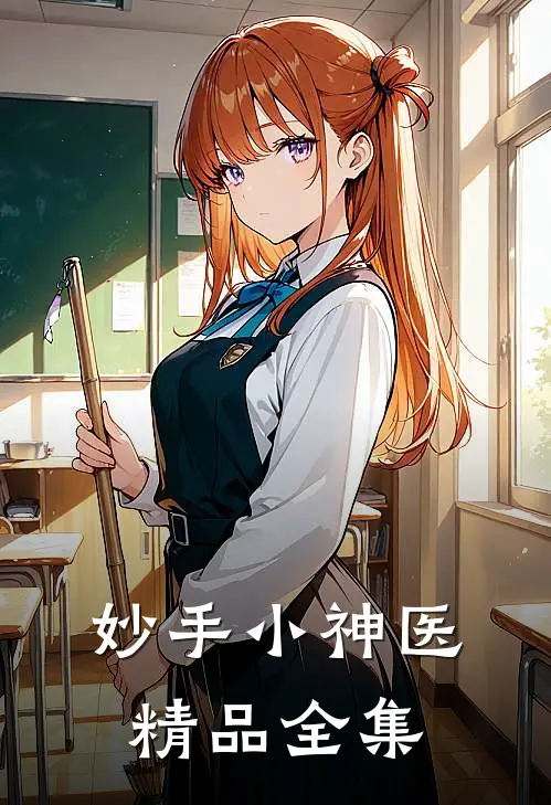 妙手小神医精品全集
