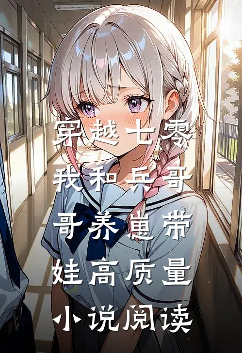 穿越七零：我和兵哥哥养崽带娃高质量小说阅读