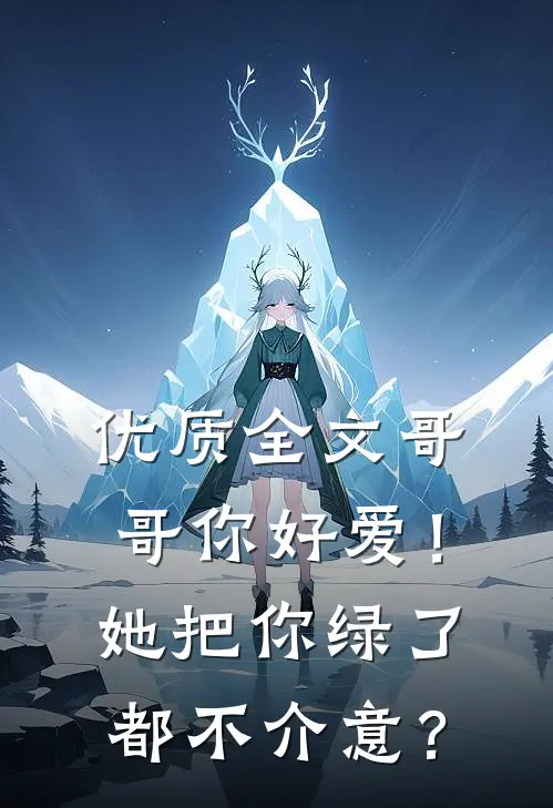 优质全文哥哥你好爱！她把你绿了都不介意？