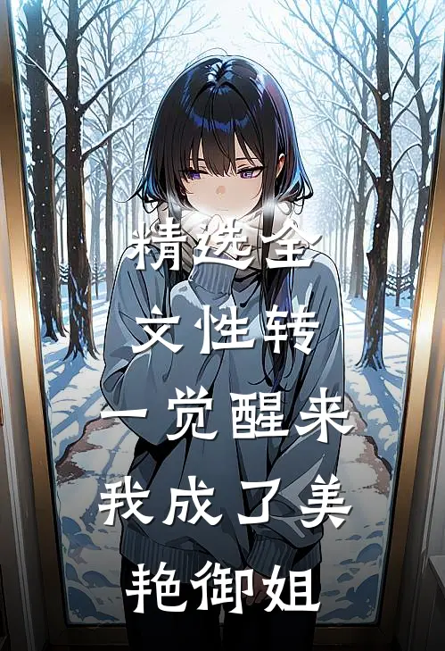 精选全文性转：一觉醒来我成了美艳御姐