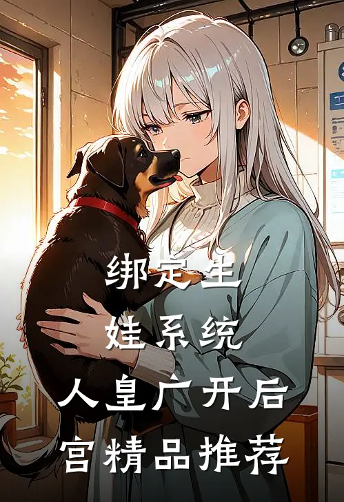 绑定生娃系统，人皇广开后宫精品推荐