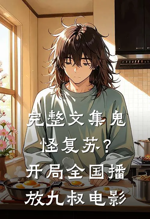 完整文集鬼怪复苏？开局全国播放九叔电影
