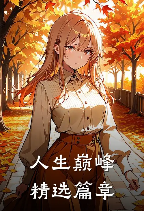 人生巅峰精选篇章