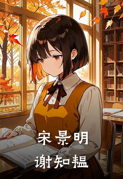 宋景明谢知韫