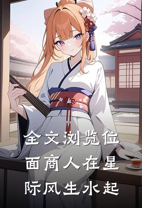 全文浏览位面商人在星际风生水起