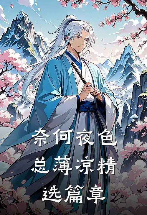 奈何夜色总薄凉精选篇章