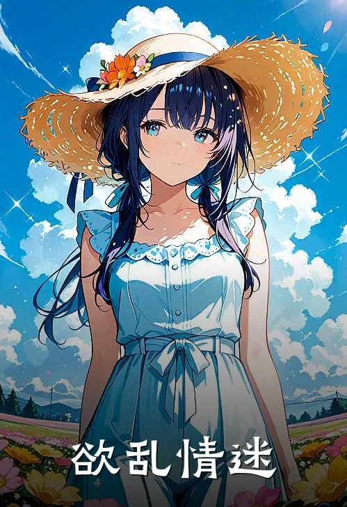 欲乱情迷