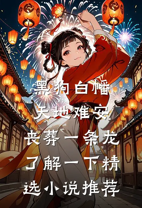 黑狗白幡，天地难安，丧葬一条龙了解一下精选小说推荐